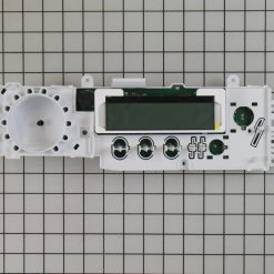 809160410 Frigidaire Dryer Control Board