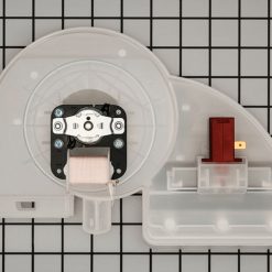 ABT73009402 LG OEM OEM Casing Assembly for Appliances OEM replacement part