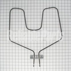WB44X10009 GE Oven Range Bake Element