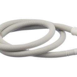 00668114 Bosch Dishwasher Outlet Hose