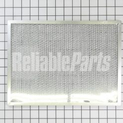 RHF1003 American Metal Filter Sears Kenmore Microwave Oven Range Vent Hood Aluminum Filter
