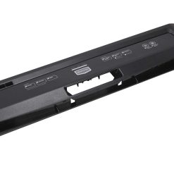 W10811155 Whirlpool Control Panel with Touch Panel Black
