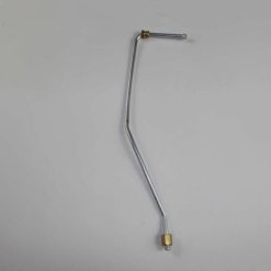 DG94-01445A - ASSY TUBE BURNER;NX58K3310SS,DIA6.35,RR,
