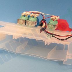 W11158805 Whirlpool Housing