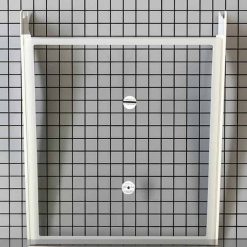 WPL W11107912 Whirlpool Refrigerator Glass Shelf