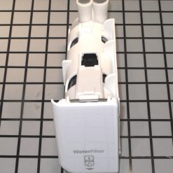 W10844267 Whirlpool Refrigerator Housing