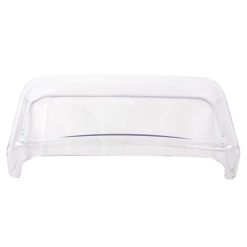 WR22X28065 GE Refrigerator Clear Dairy Door