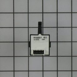 WPW10285517 - SWITCH-CYC