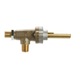 250072P Fisher & Paykel BBQ Gas Valve Bbq Assembly (Pkt)