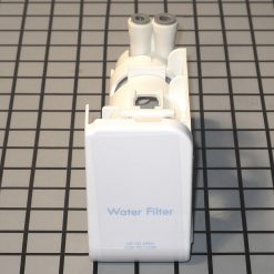 WPW10394055 Whirlpool Refrigerator Housing