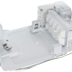 EAU60783821 LG AC Motor