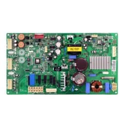 EBR76519513 LG Main PCB Assembly