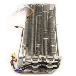 ADL73881001 LG Evaporator Assembly