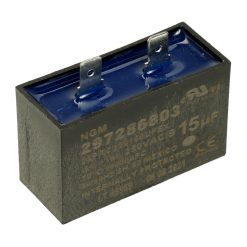 297286803 Frigidaire Refrigerator Run Capacitor