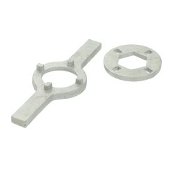 TB123B Supco Tools Spanner Tool