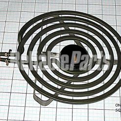 WPY04100166 Whirlpool Oven 8" Surface Element