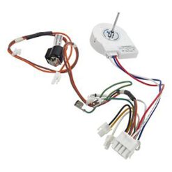 W11452196 Whirlpool Refrigerator Evaporator Motor