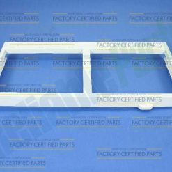 WP67006185 Whirlpool Refrigerator Crisper Frame