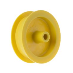 WE12X83 GE Dryer Dryer Idler Pulley