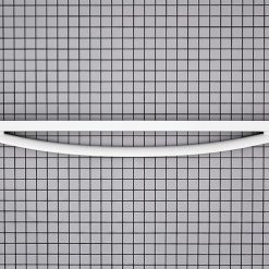 W11590861 Whirlpool Door Handle