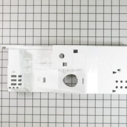 WR17X12852 GE Refrigerator Control Housing