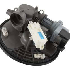 W11665769 Whirlpool Dishwasher Pump & Motor Assembly