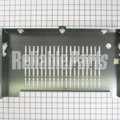 WR74X10048 GE Refrigerator Evaporator Cover