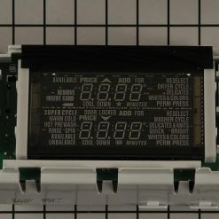 W11228120 Whirlpool Electronic Control Board