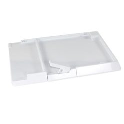 WR17X25244 - DOOR ICE BOX ASM