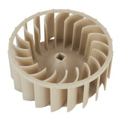 WP697772 Whirlpool Dryer Blower Wheel