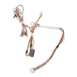 WD21X23416 GE Dishwasher Direct Connect Harness Assembly