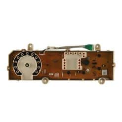DC92-01736A - ASSY PCB DISPLAY;FCD_DRY,DV3000J,330*90,