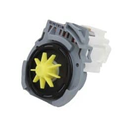 WPW10348269 Whirlpool Washer Drain Pump