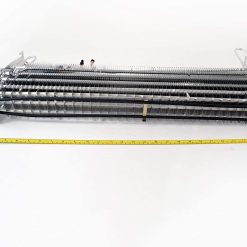 ADL73600907 LG Refrigerator Evaporator Assembly