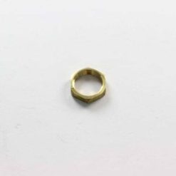 211502 Fisher & Paykel Cooking Nut Simmer Jet Holder OEM replacement part