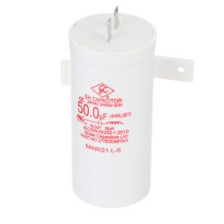 WH12X27299 GE Capacitor