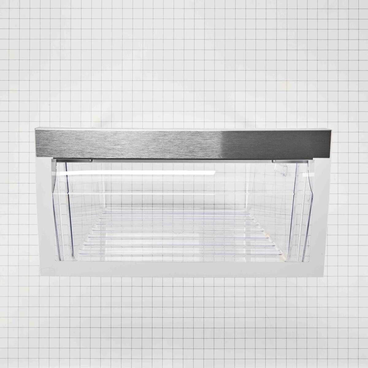 WPW10531078 - PAN ASSY-RC, CRISPER, D - Image 5