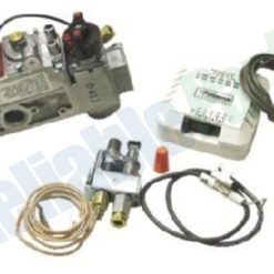 7133 Williams Furnace Williams Gas Furnace Gas Valve Kit