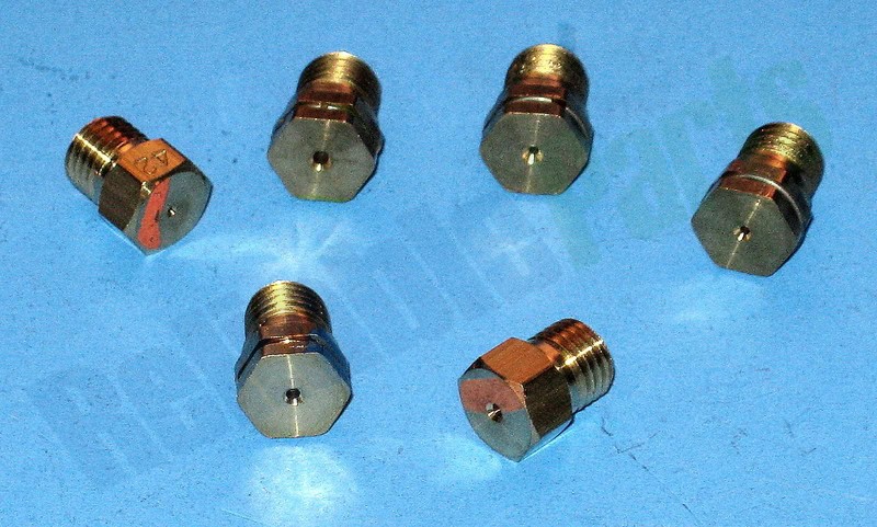 9757426 - KIT-ORIFICE TC LP CNVRSN - Image 4