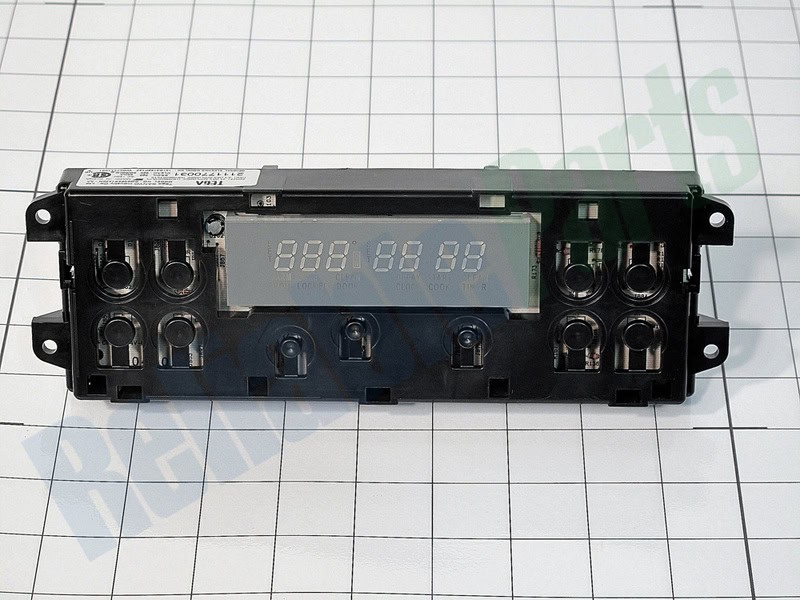 WB27T11251 - OVEN CONTROL (ERC3B) - Image 4