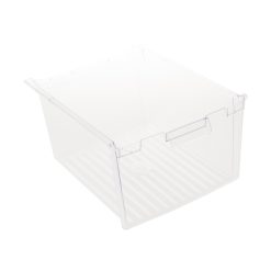 WR32X10837 - REFRIGERATOR VEGETABLE PAN