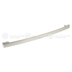 WR12X31917 - STAINLESS REFRIGERATOR HANDLE