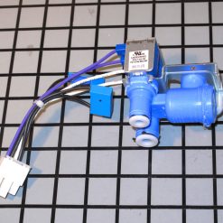 DA62-02360B Samsung Refrigerator Water Valve-2 Way