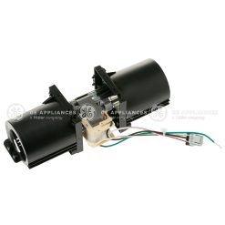 WB26X31060 GE Oven Fan Blower