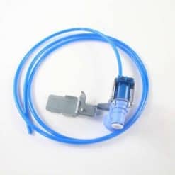 DA97-06707D - ASSY VALVE WATER-HOSE;NW2-FDR,110V