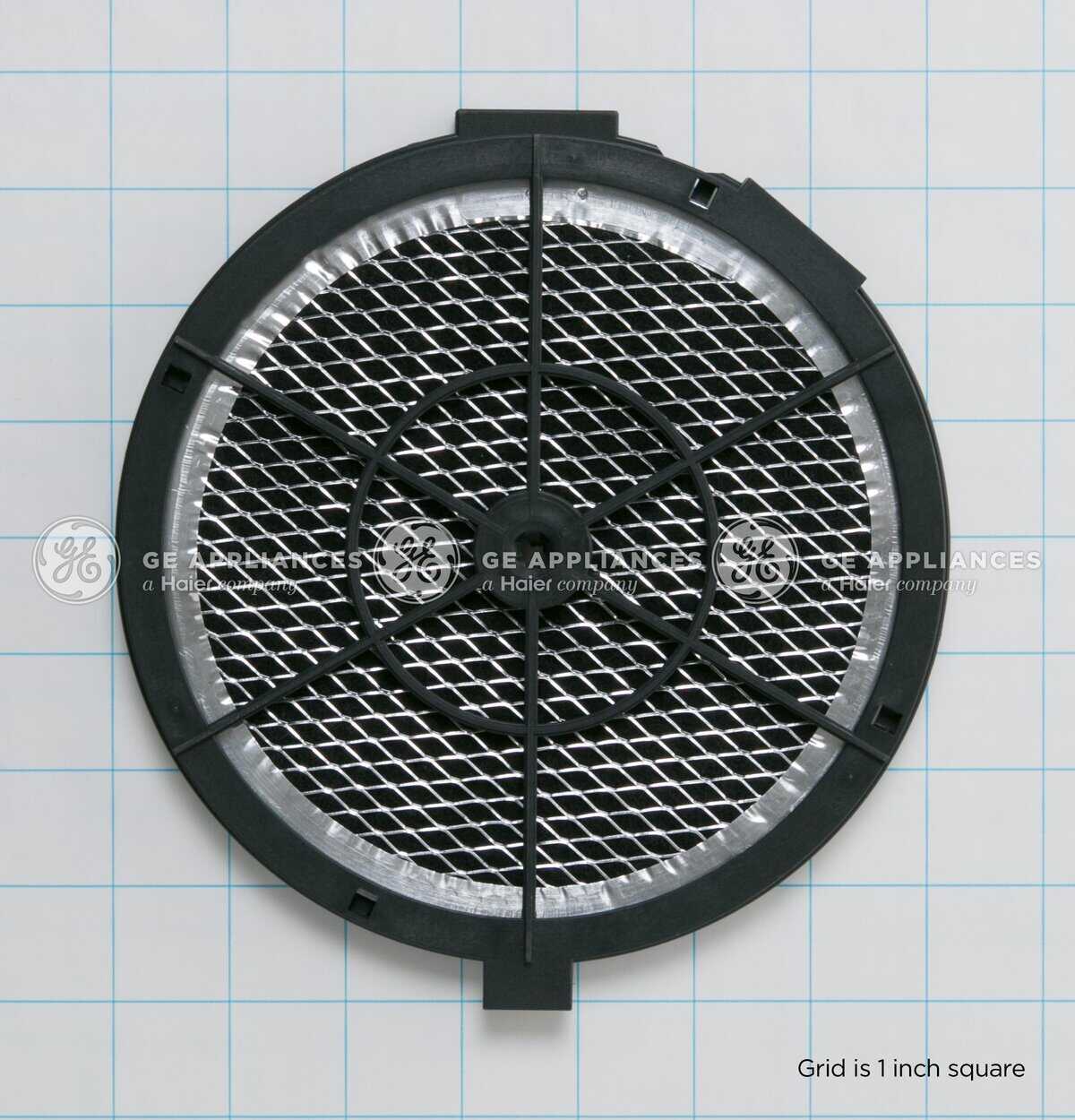 UXCF91 - CHARCOAL FILTER 4 UXCF91 - CHARCOAL FILTER - Image 4