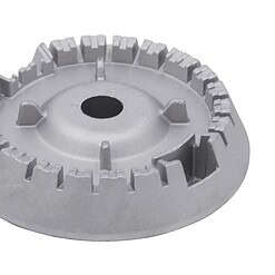 WPW10256025 Whirlpool Head Burner