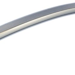 AED37133117 LG Refrigerator Freezer Door Handle Assembly