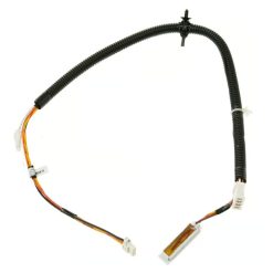 WH19X27244 GE Washer Harness Lid Lock