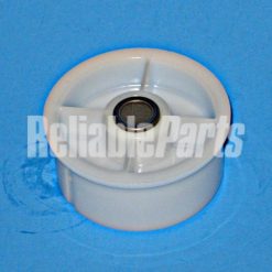 WP6-3700340 Whirlpool Belt Tension Pulley Wheel